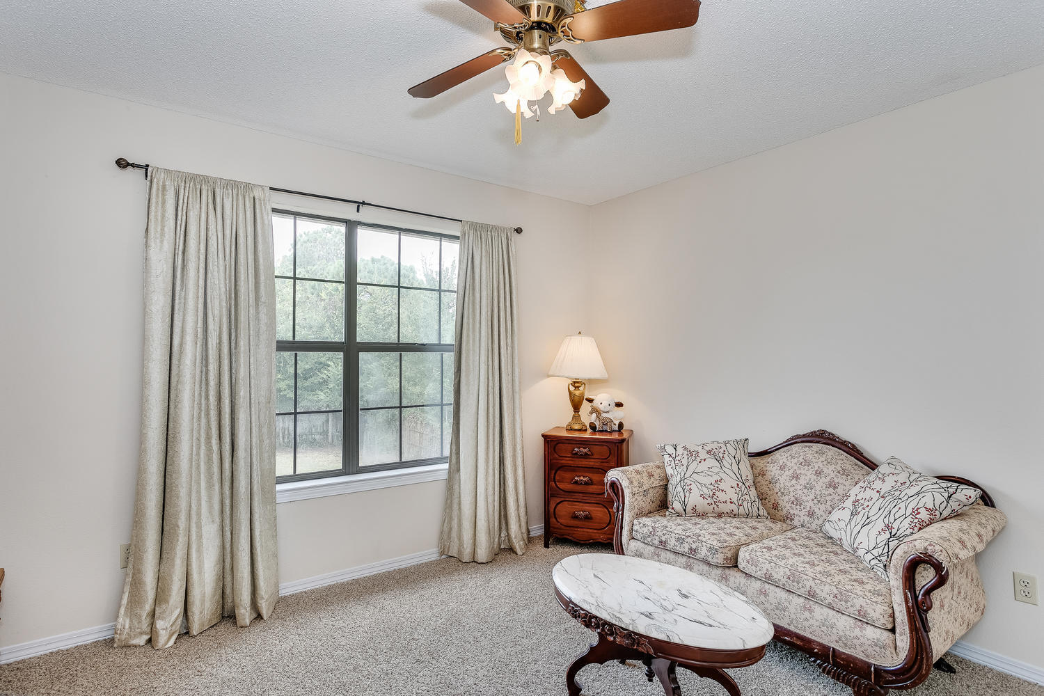 TIGER POINT VILLAGE 1 - 3 - Residential