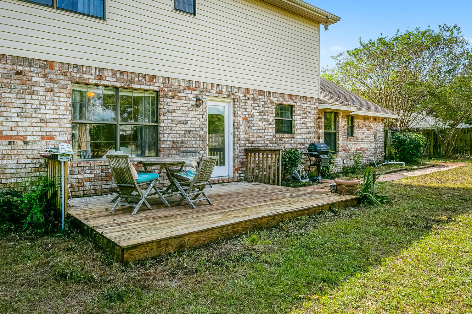 TIGER POINT VILLAGE 1 - 3 - Residential