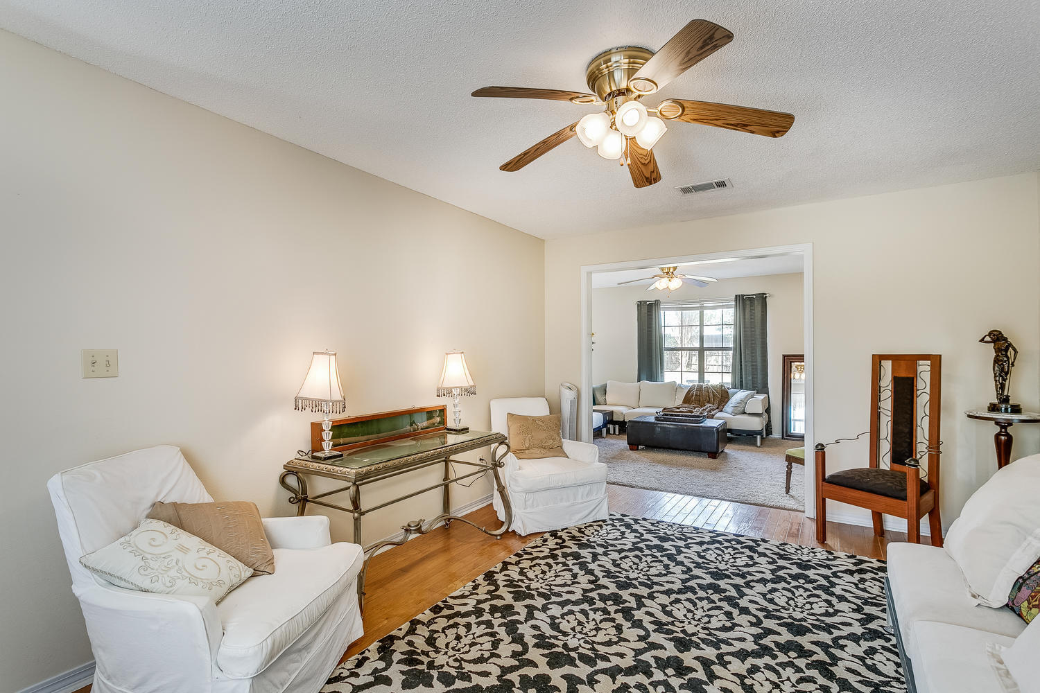 TIGER POINT VILLAGE 1 - 3 - Residential