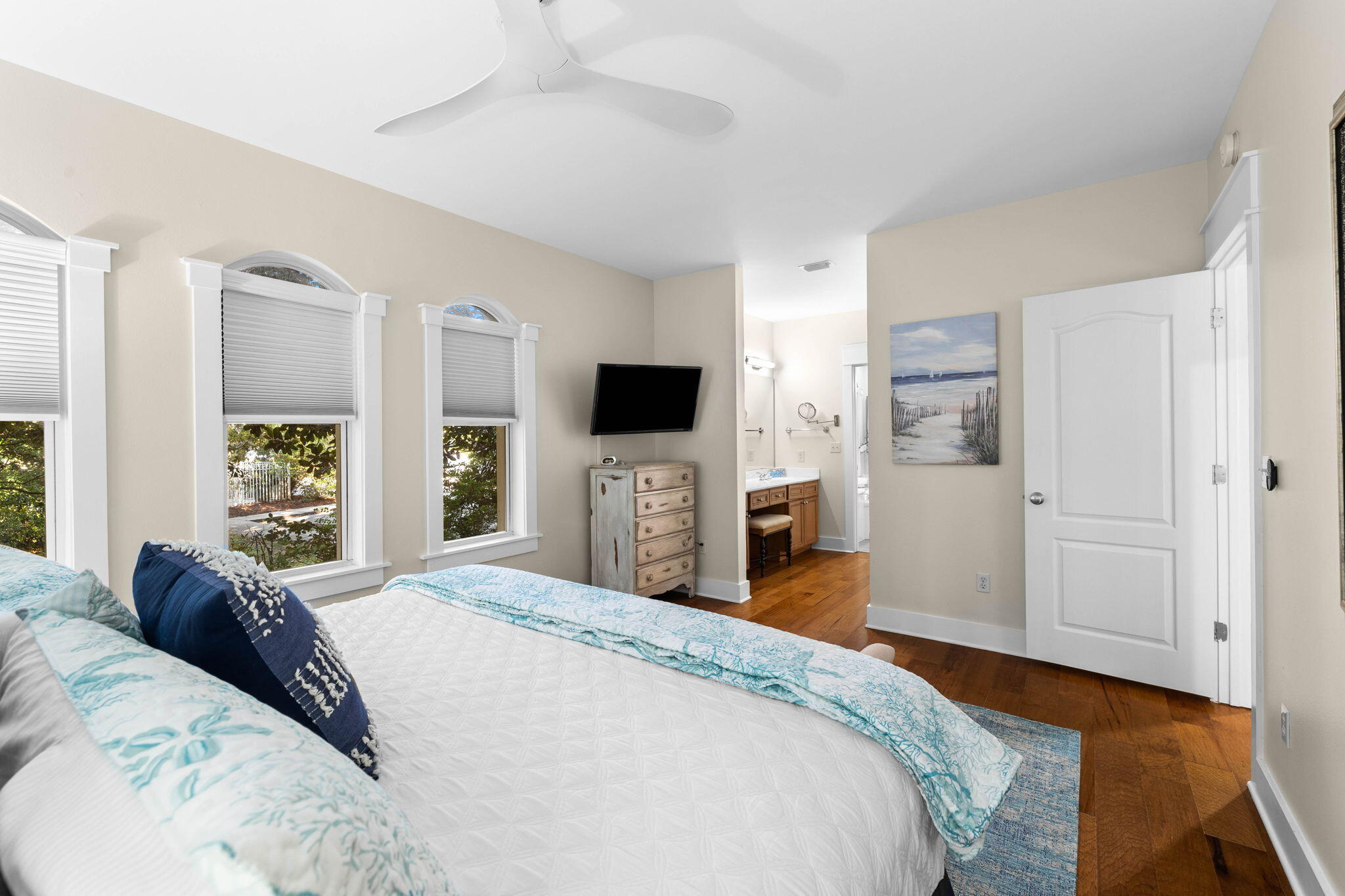 VILLAS AT SEAGROVE BEACH - Residential