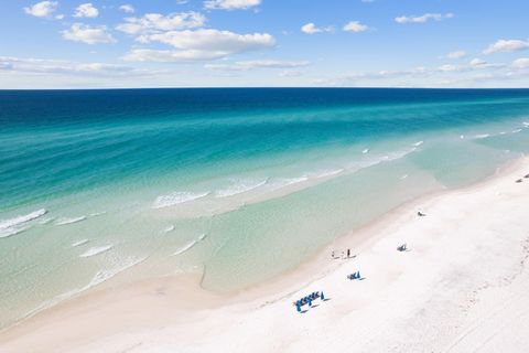 A home in Santa Rosa Beach