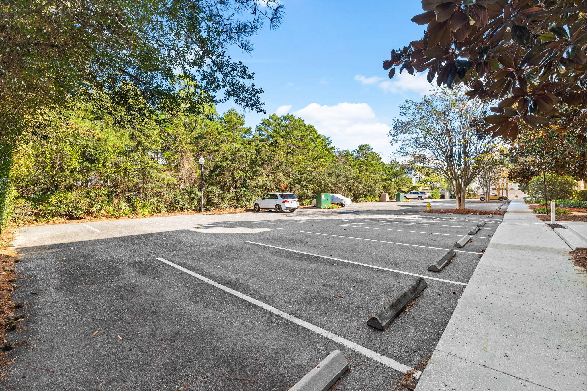 VILLAS AT SEAGROVE BEACH - Residential