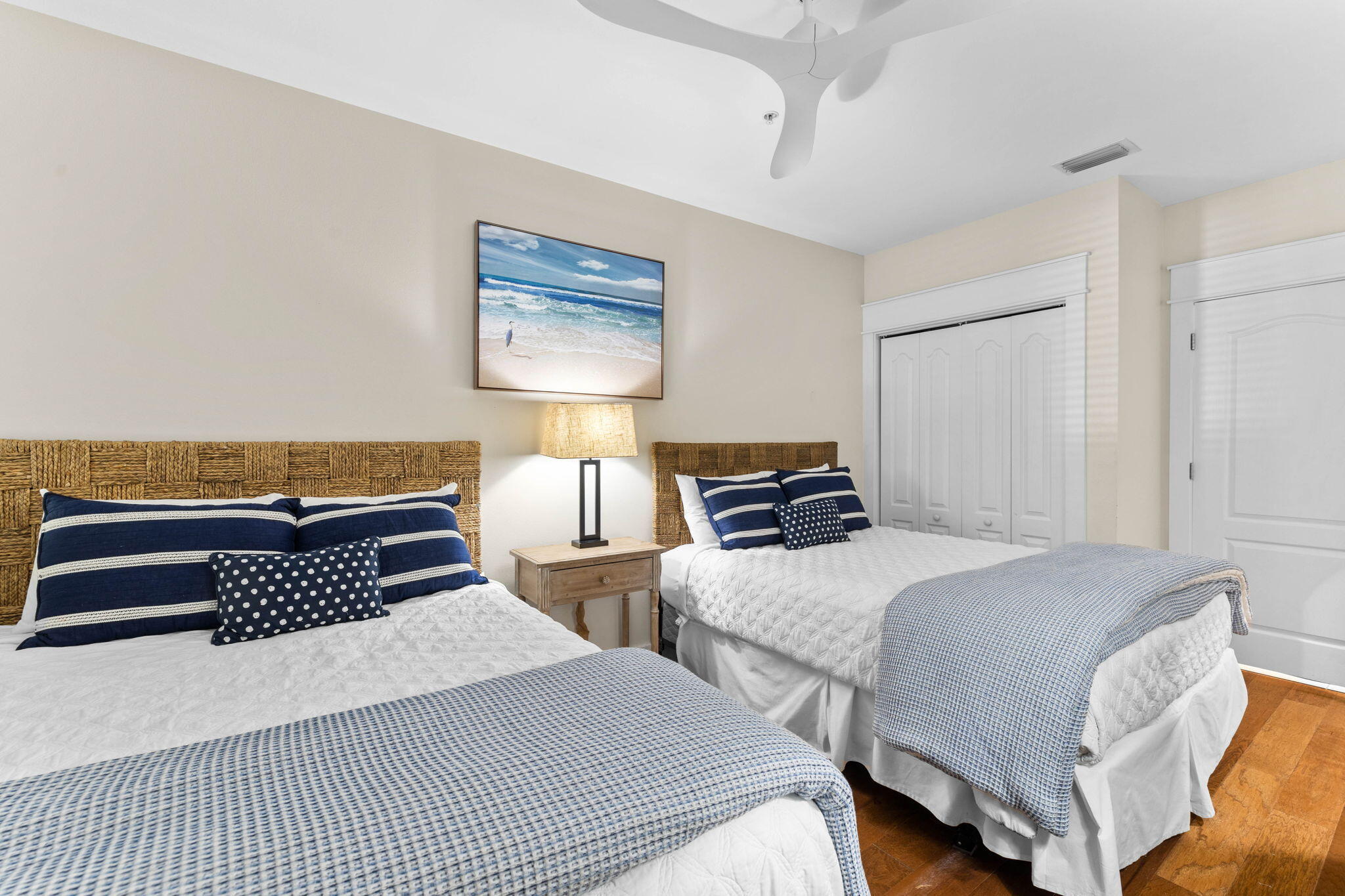 VILLAS AT SEAGROVE BEACH - Residential