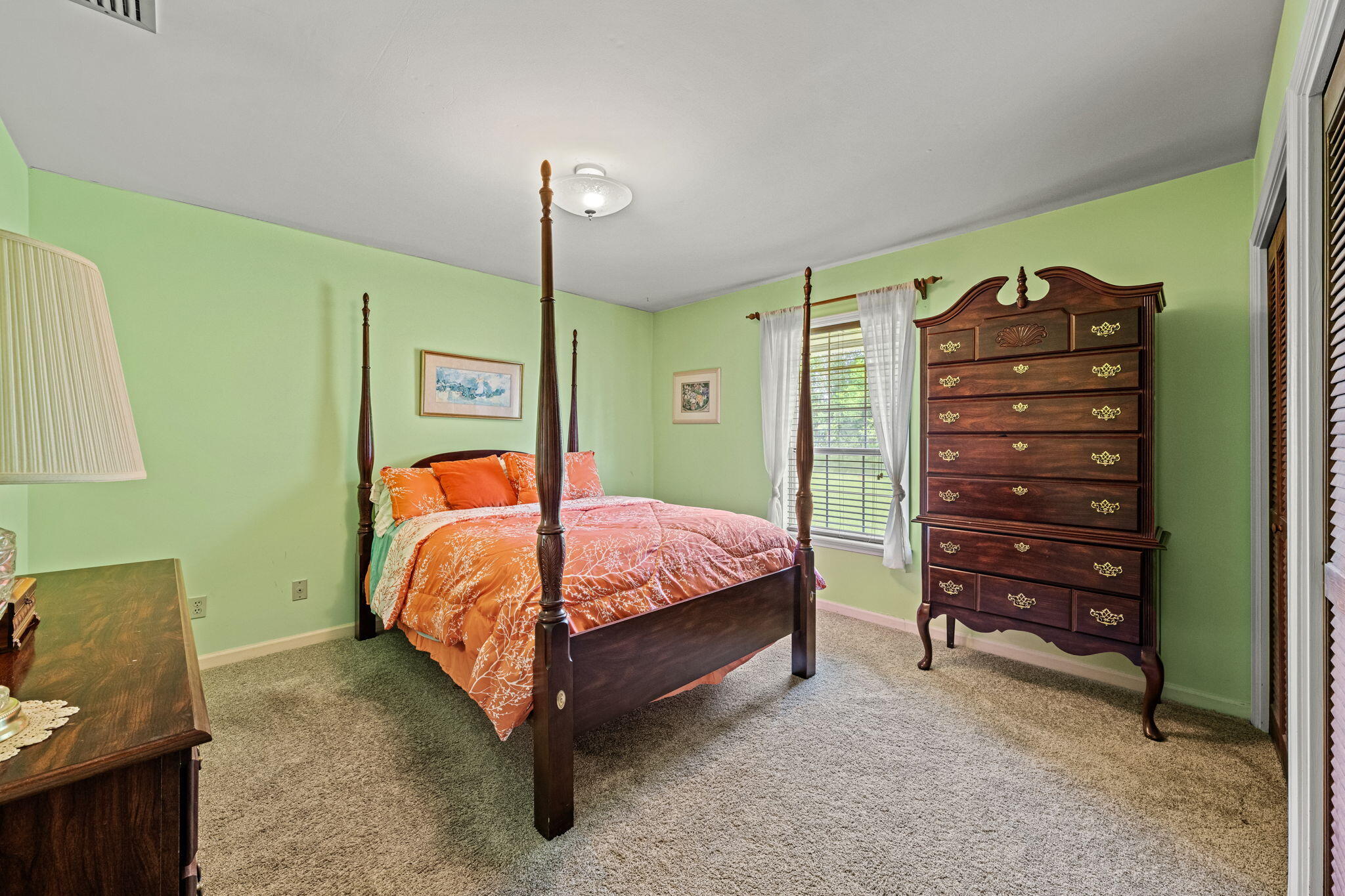 CANDLEWICK ACRES - Residential