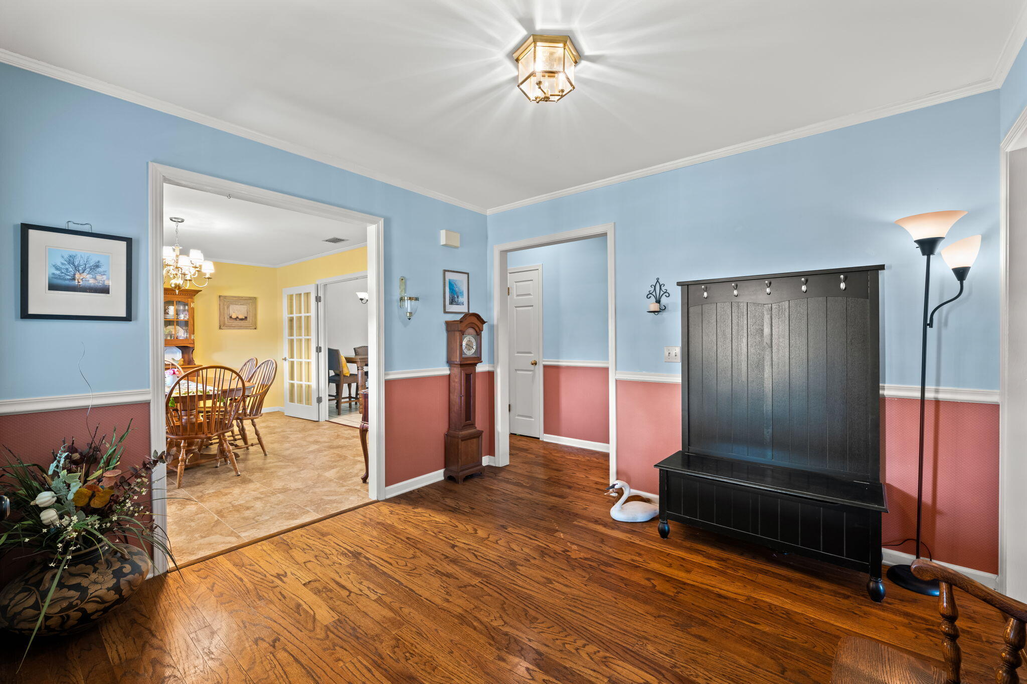 CANDLEWICK ACRES - Residential