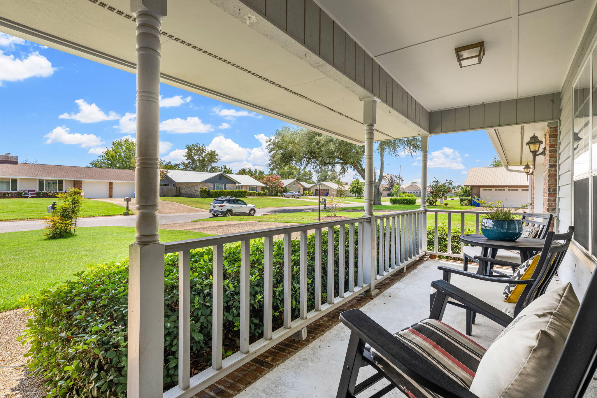 CANDLEWICK ACRES - Residential