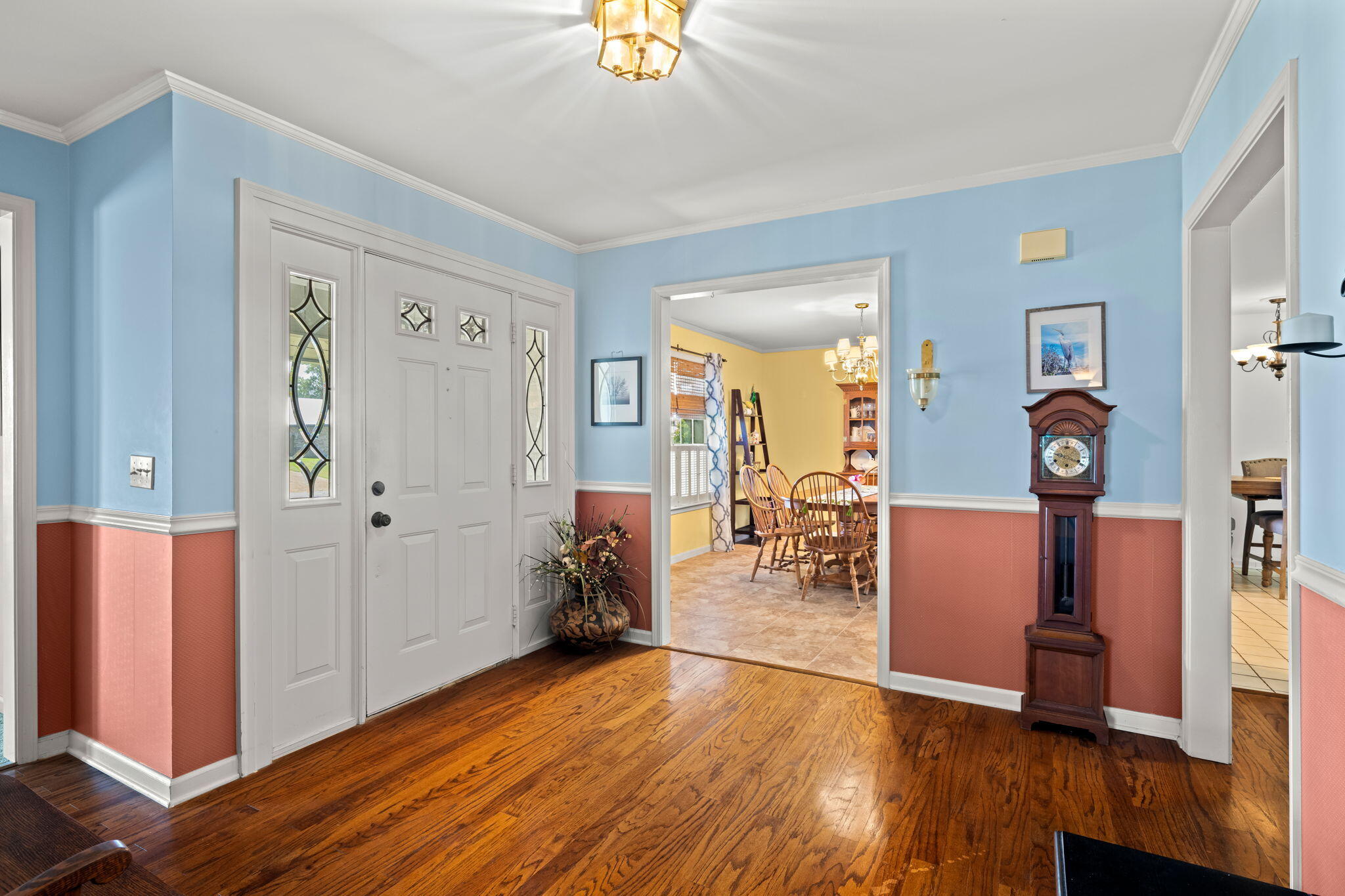 CANDLEWICK ACRES - Residential