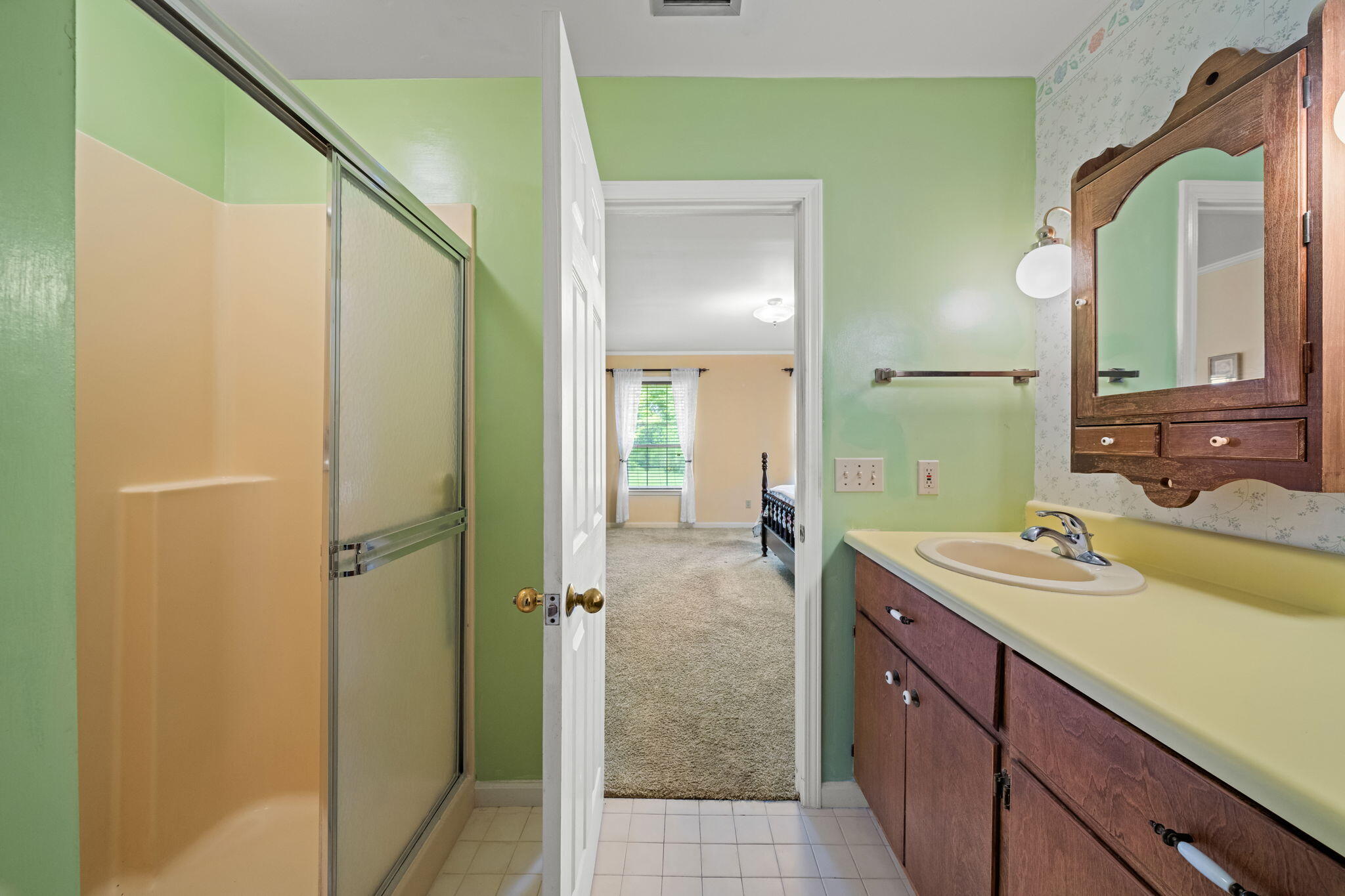 CANDLEWICK ACRES - Residential