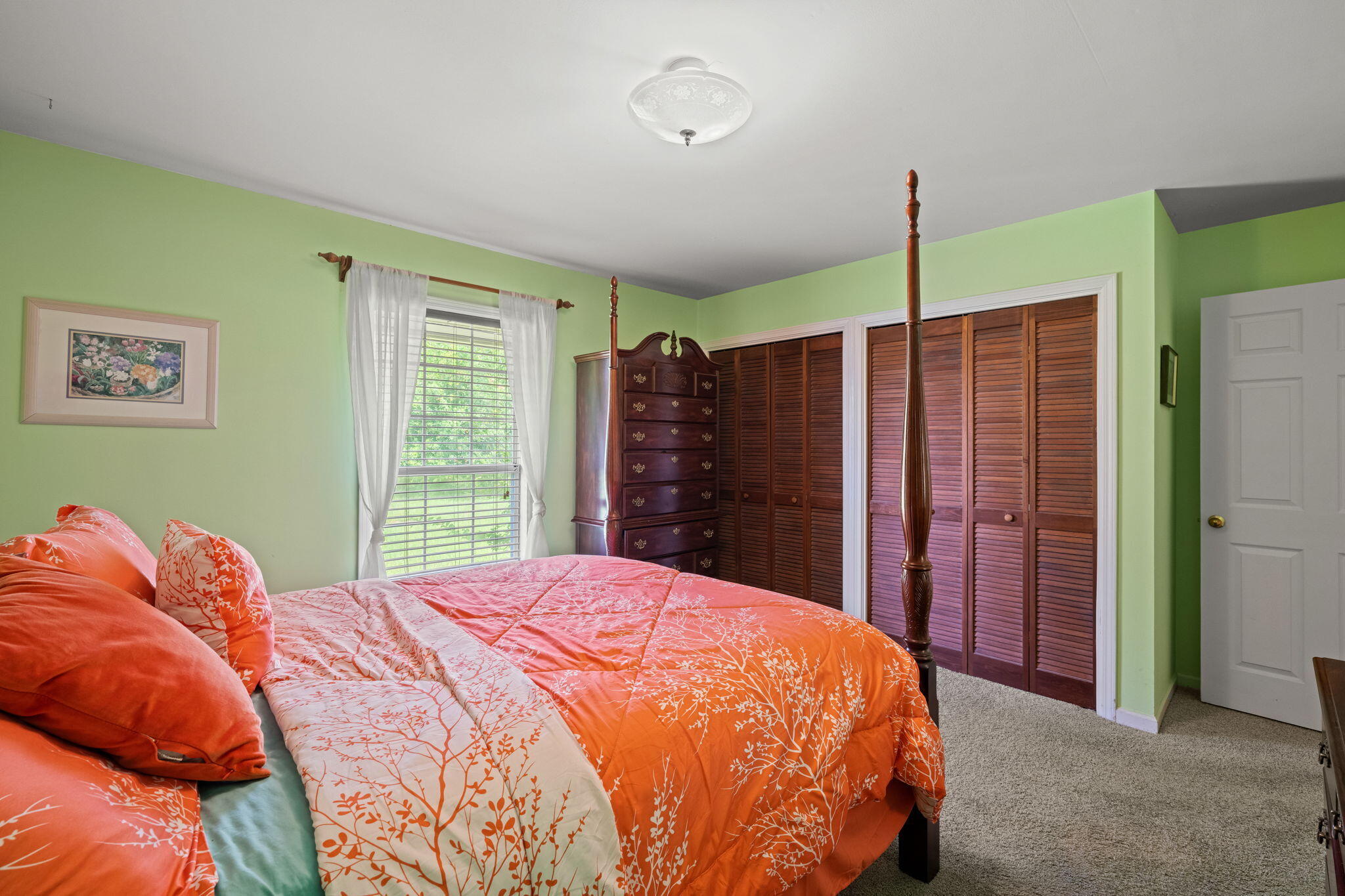 CANDLEWICK ACRES - Residential