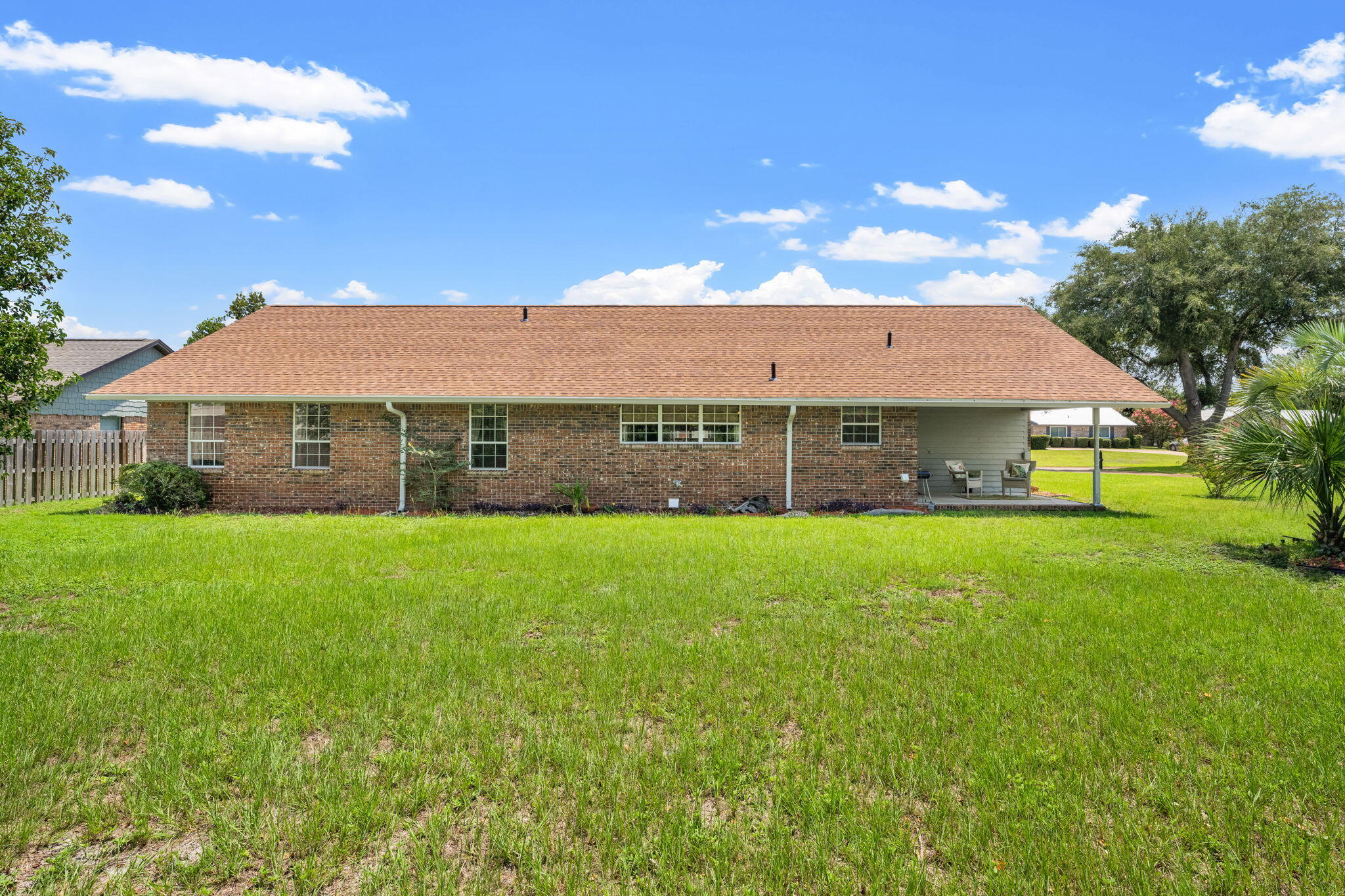 CANDLEWICK ACRES - Residential