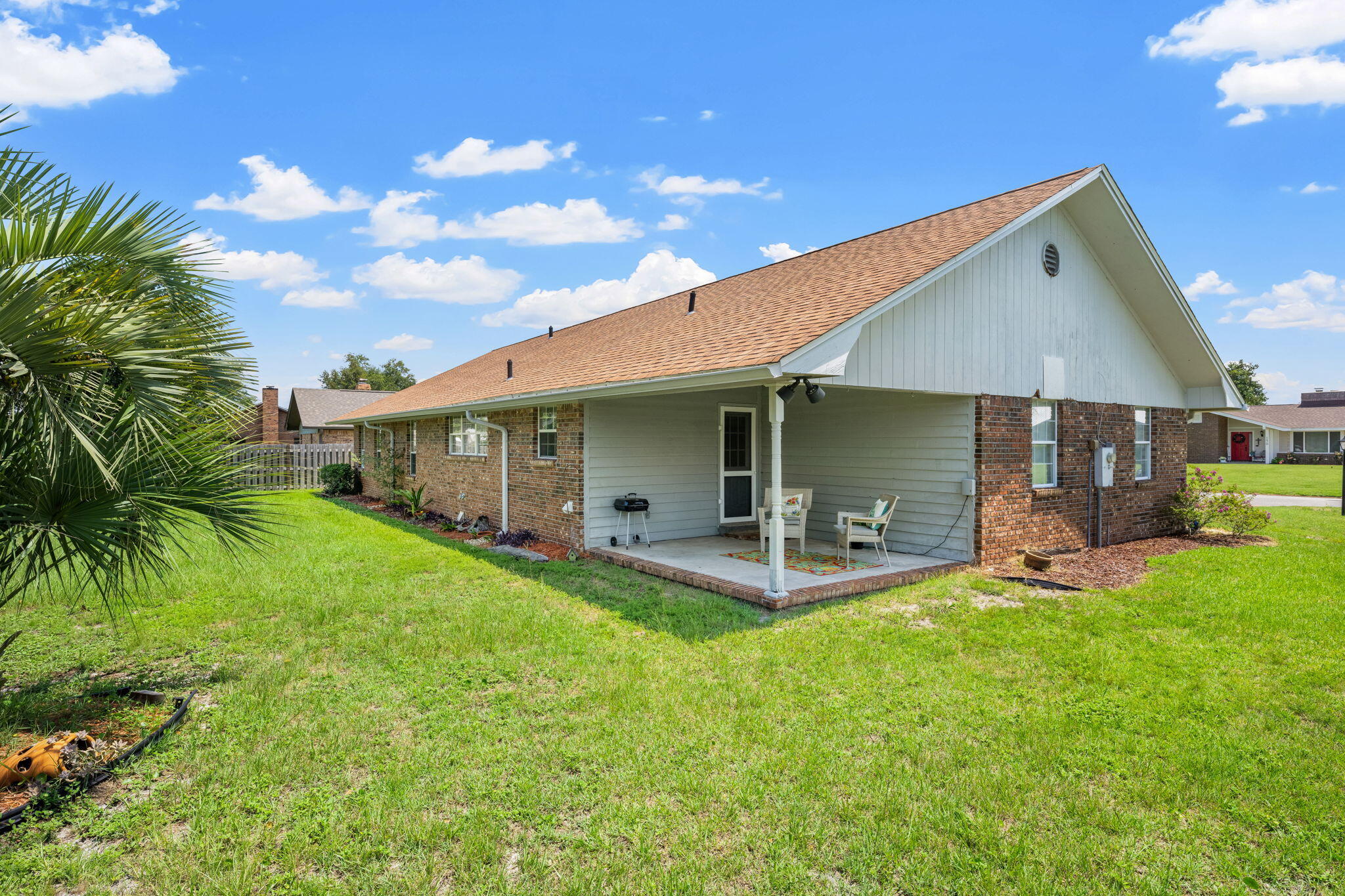 CANDLEWICK ACRES - Residential