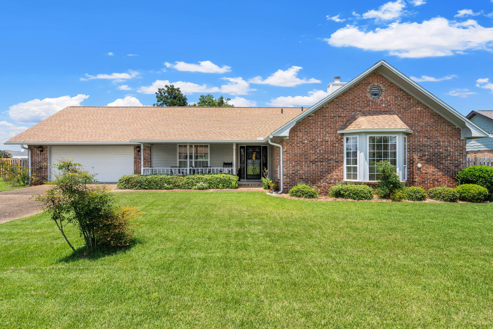 CANDLEWICK ACRES - Residential