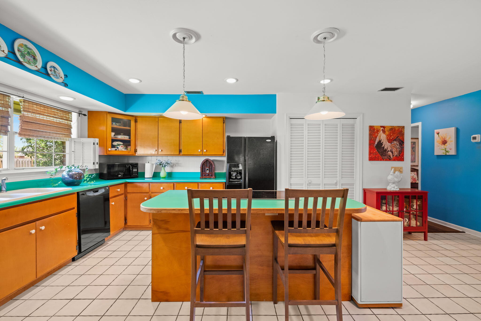 CANDLEWICK ACRES - Residential