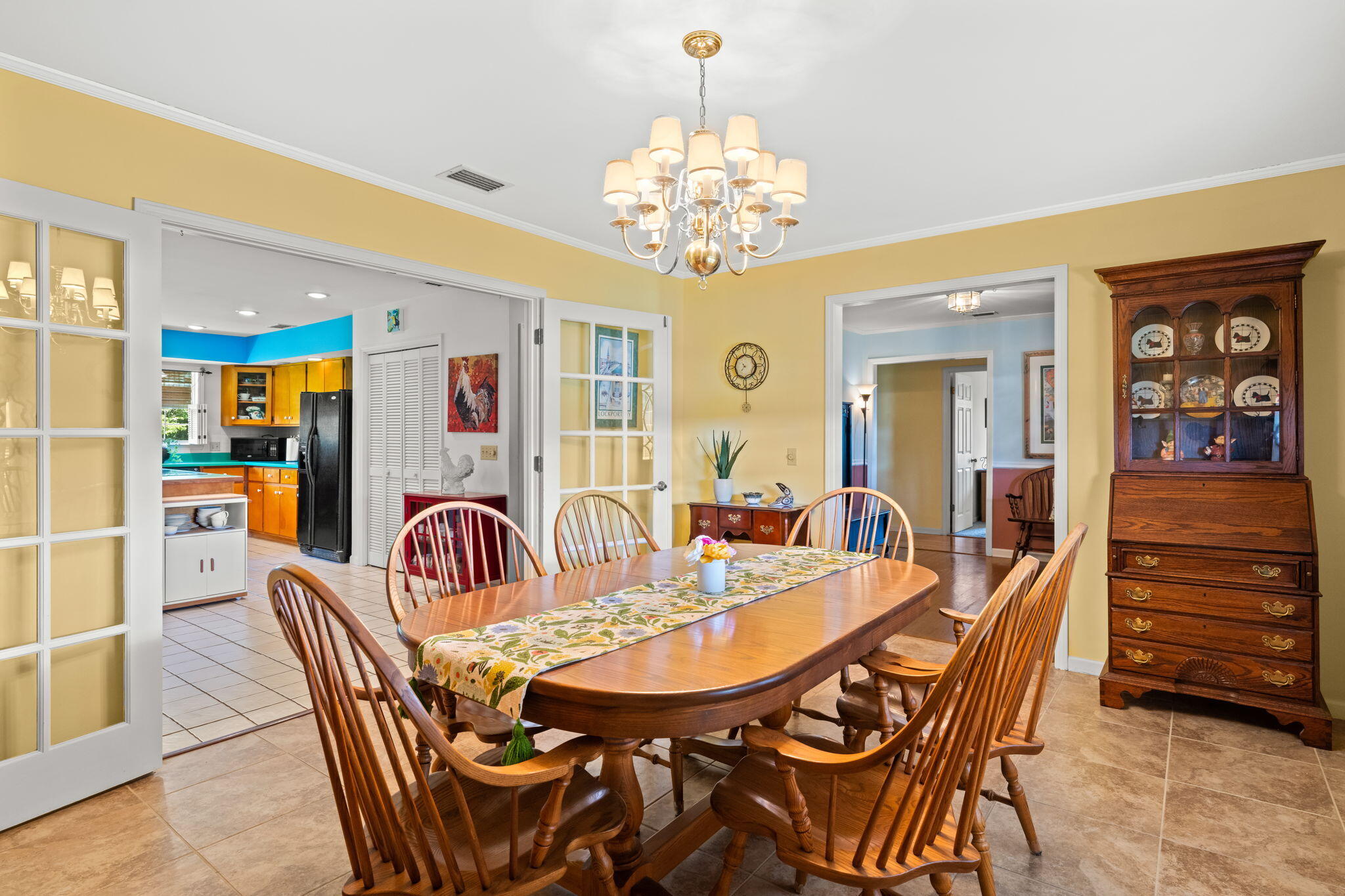 CANDLEWICK ACRES - Residential