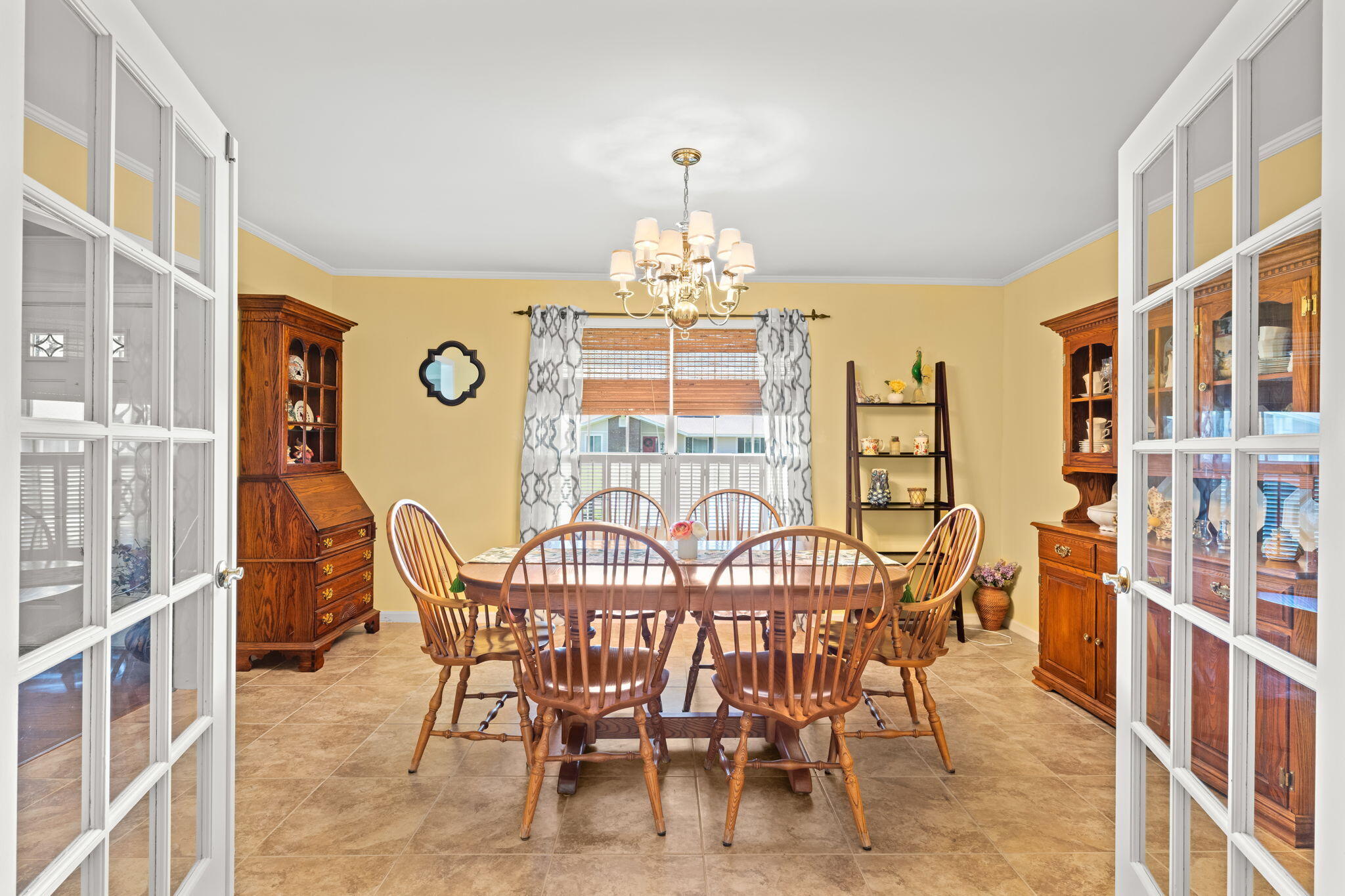 CANDLEWICK ACRES - Residential