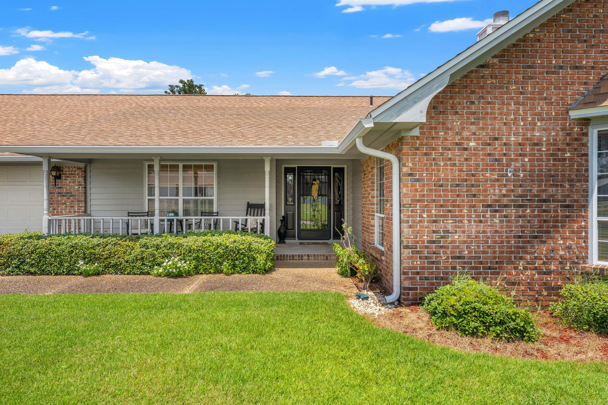 CANDLEWICK ACRES - Residential