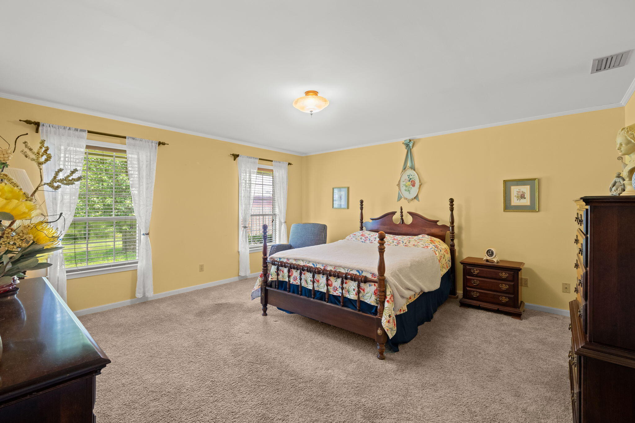 CANDLEWICK ACRES - Residential