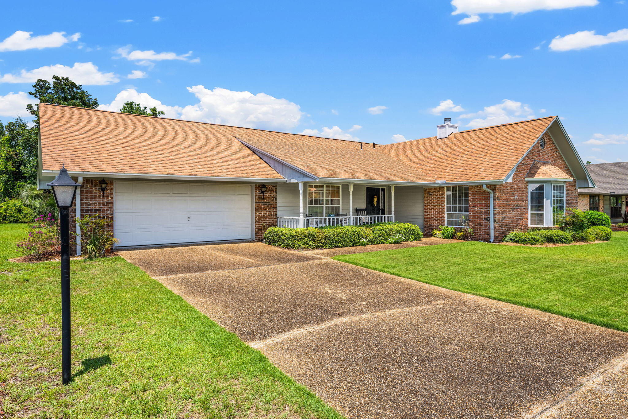 CANDLEWICK ACRES - Residential