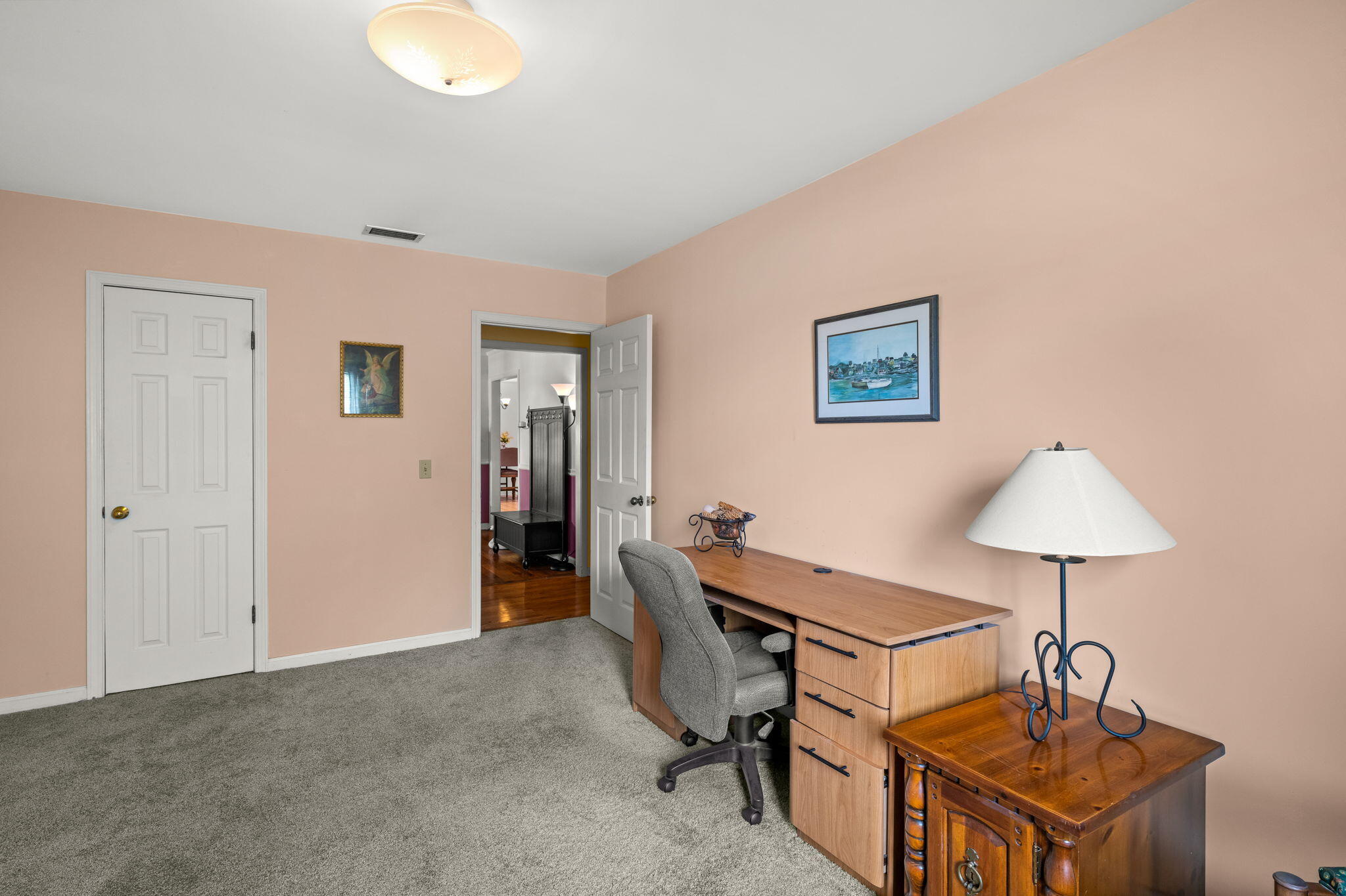 CANDLEWICK ACRES - Residential