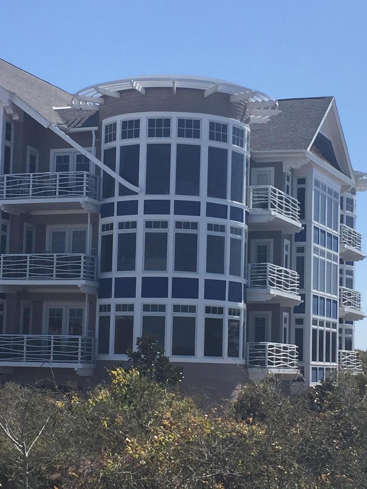 Incredible top floor condo in Watersound's Compass Point 1