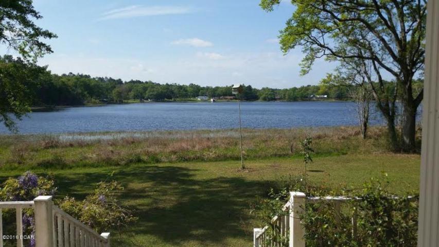 Dogwood Lake Estates - Residential