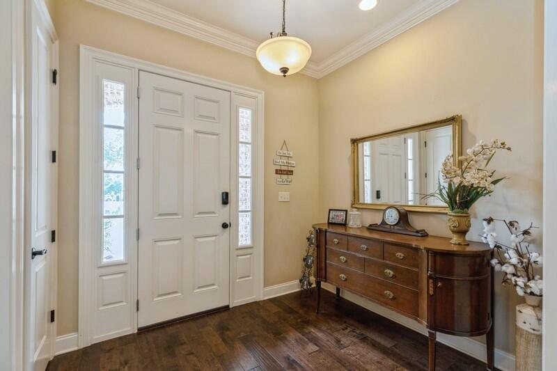 THE STABLES AT ROCKY BAYOU - Residential