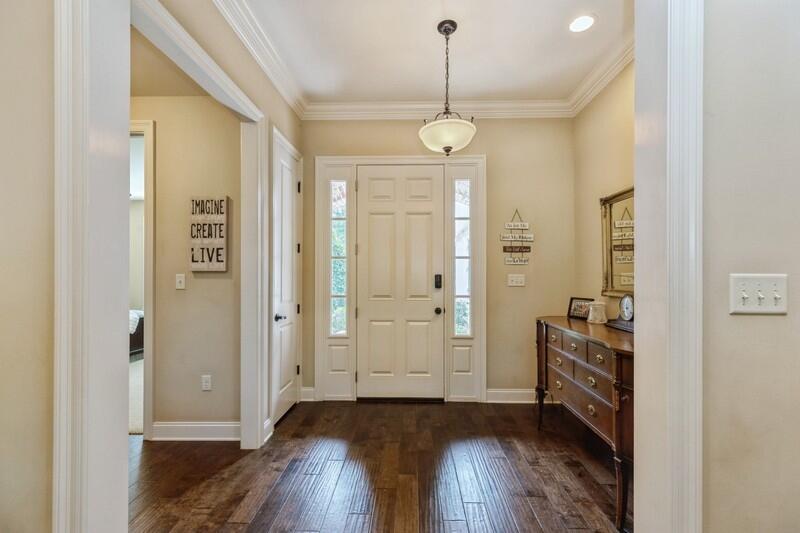 THE STABLES AT ROCKY BAYOU - Residential