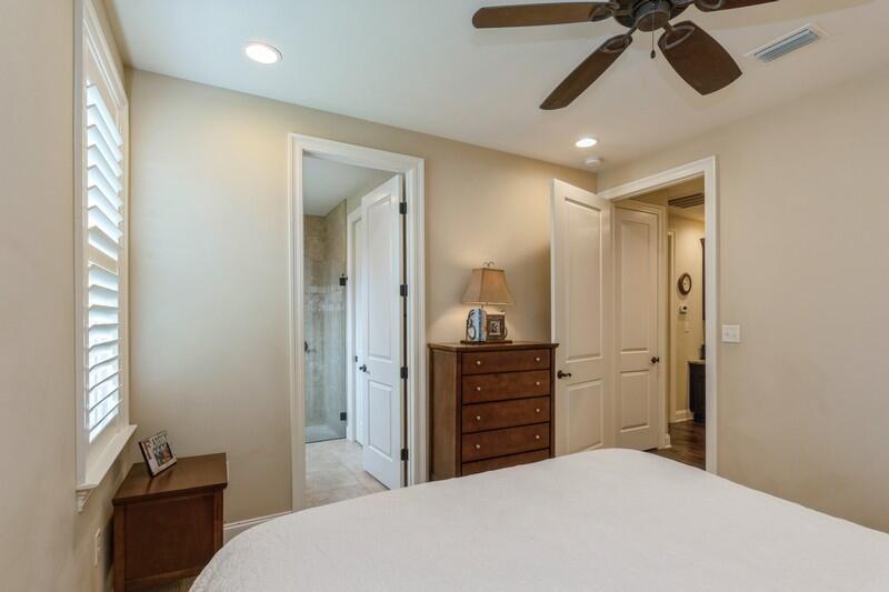 THE STABLES AT ROCKY BAYOU - Residential