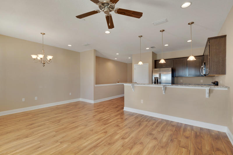 One Twenty Five Crystal Beach Drive - Residential