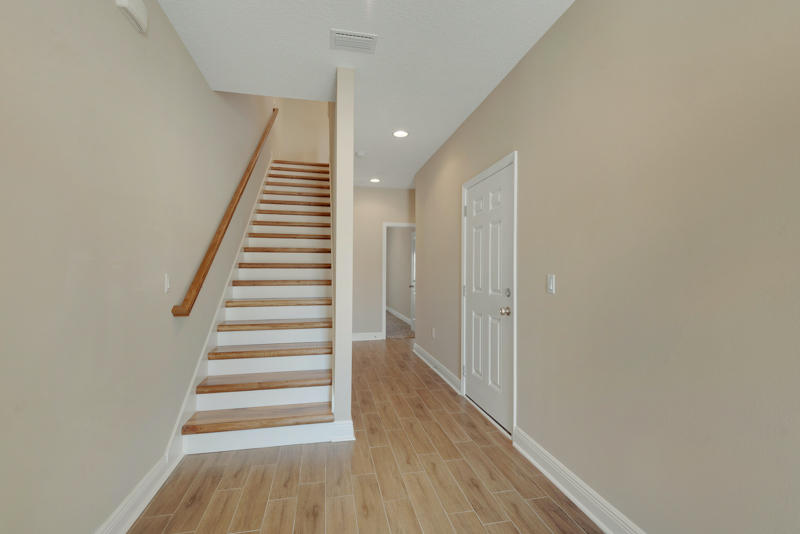 One Twenty Five Crystal Beach Drive - Residential