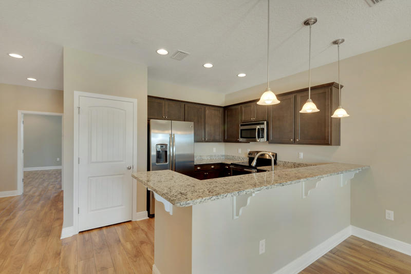 One Twenty Five Crystal Beach Drive - Residential