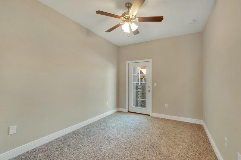 One Twenty Five Crystal Beach Drive - Residential