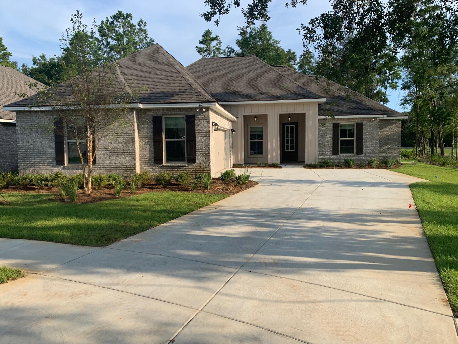 HAMMOCK BAY - WILDFLOWER - Residential