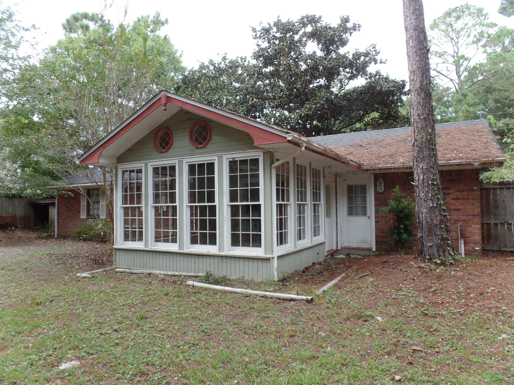 SANTA ROSA PINES - Residential