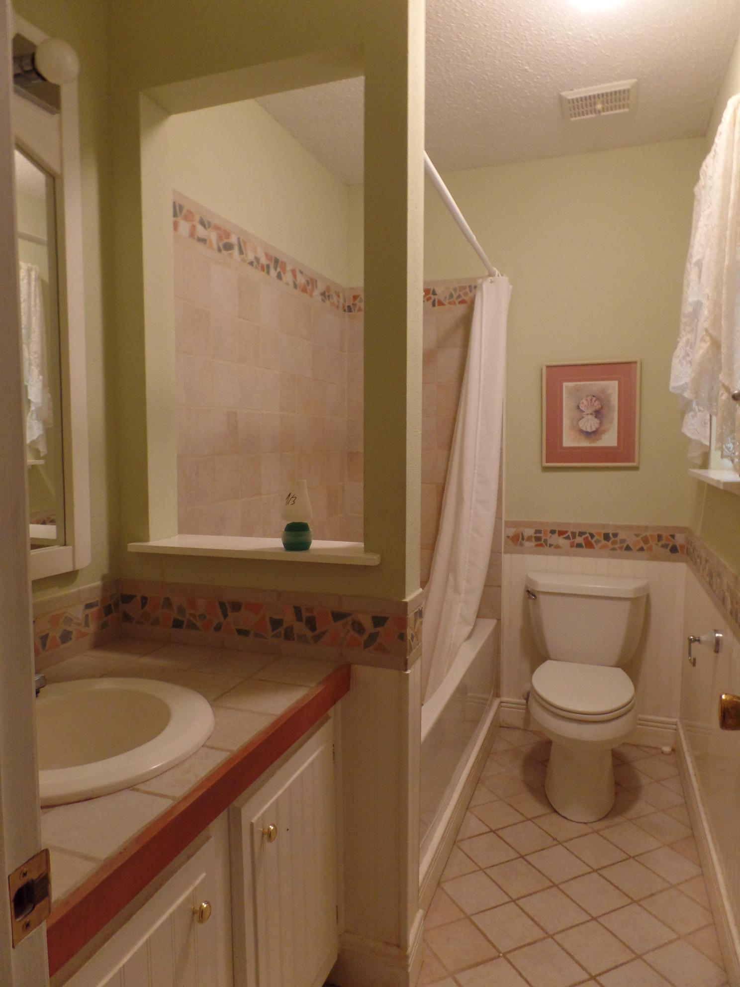 SANTA ROSA PINES - Residential