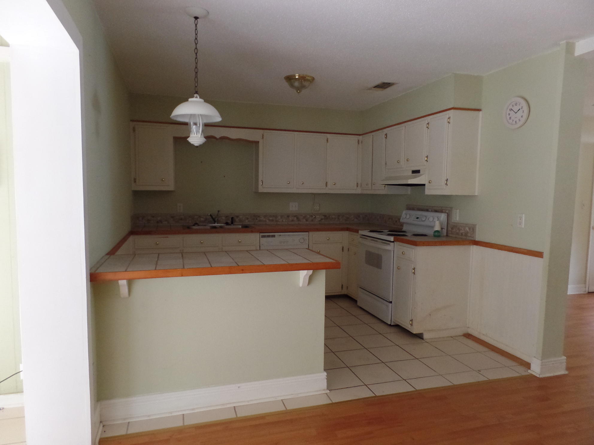 SANTA ROSA PINES - Residential