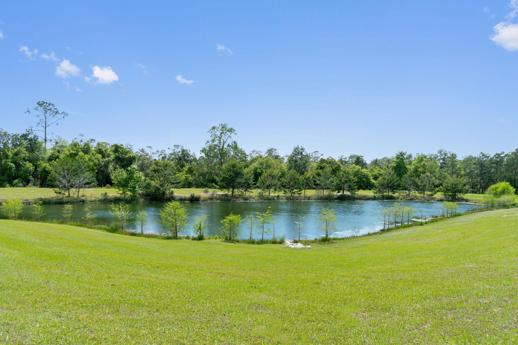 HAMMOCK BAY - Residential