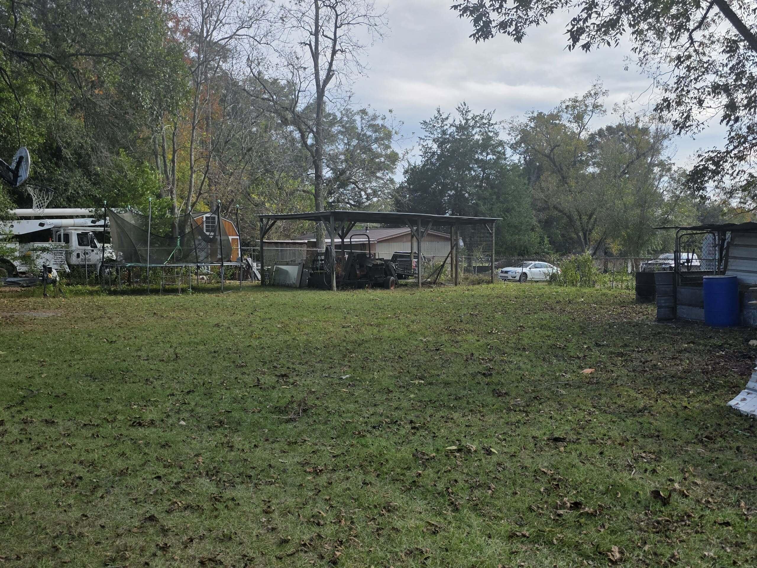 Hughes Add - Residential