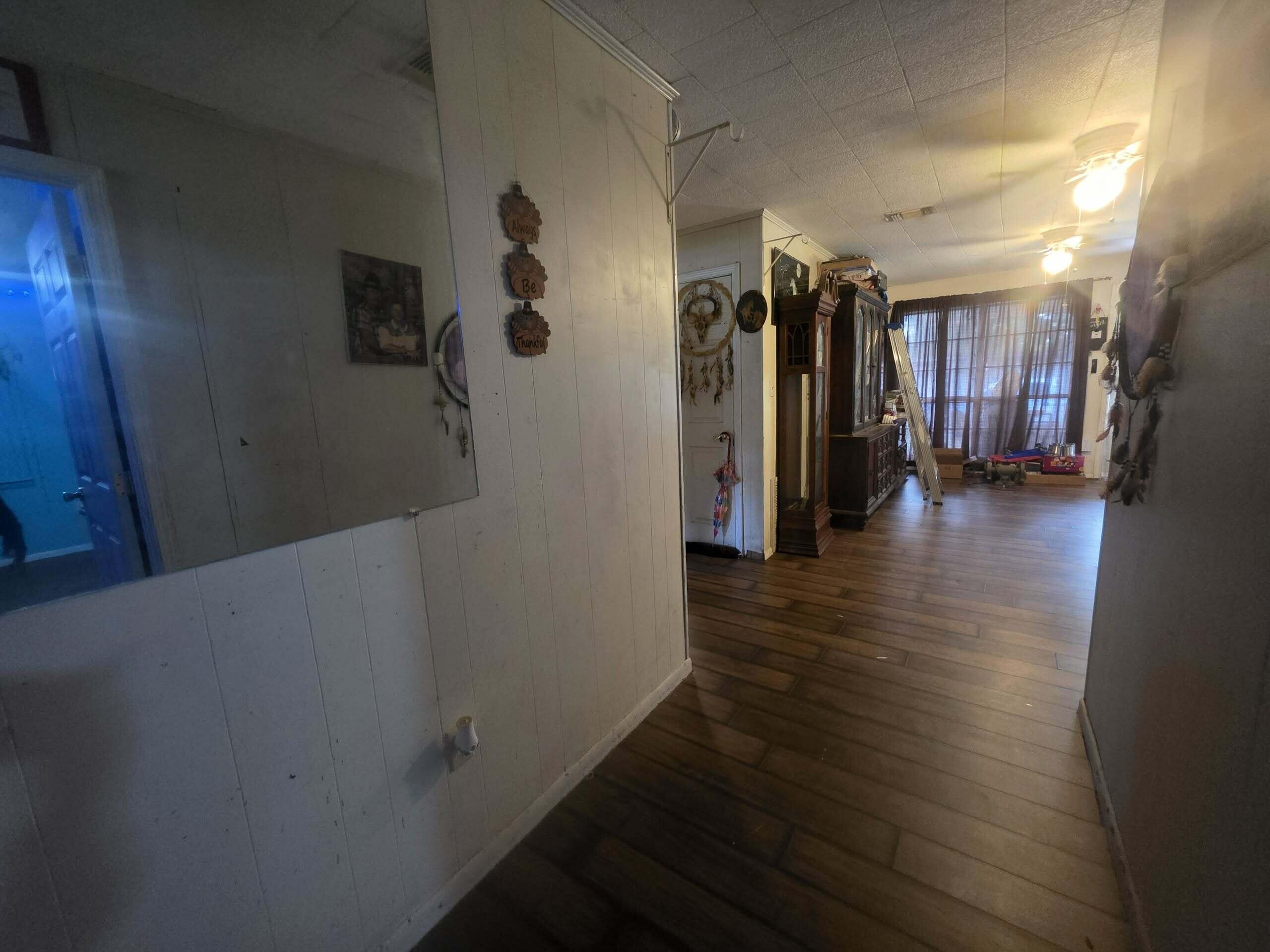 Hughes Add - Residential