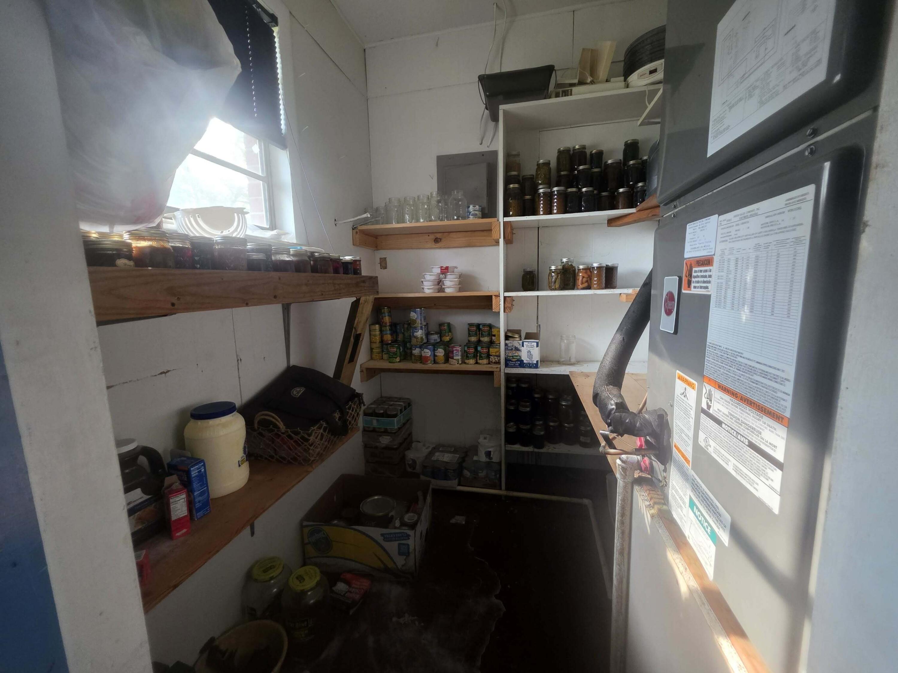 Hughes Add - Residential