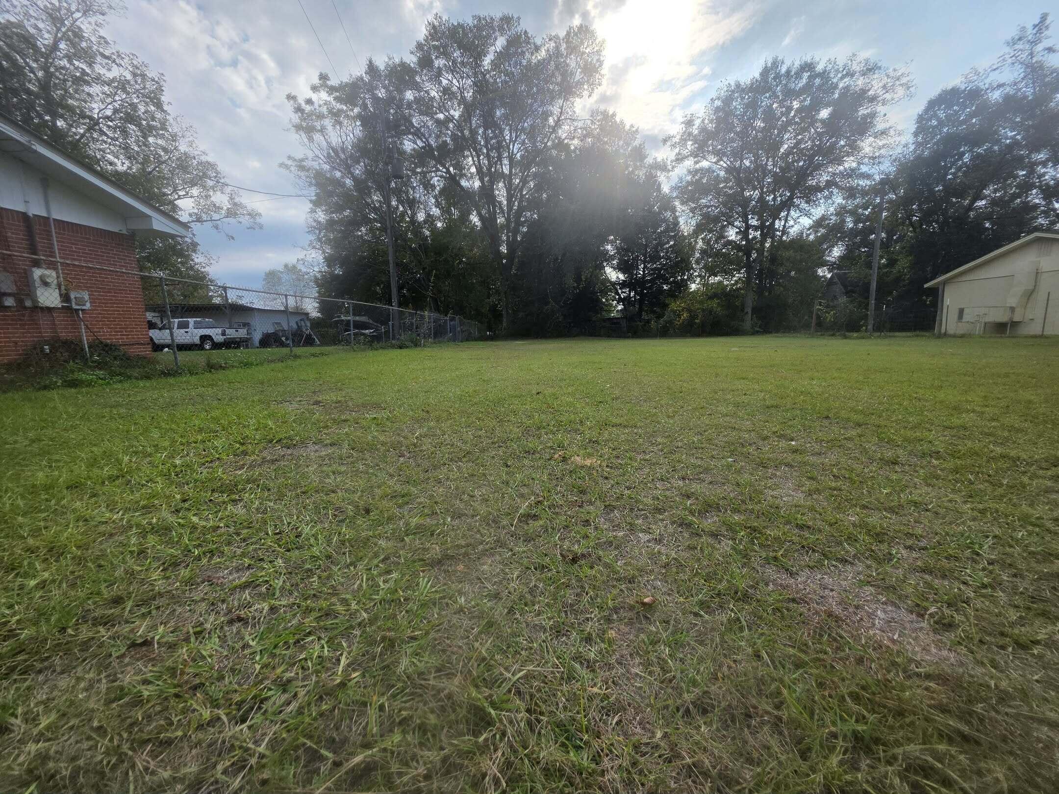 Hughes Add - Residential