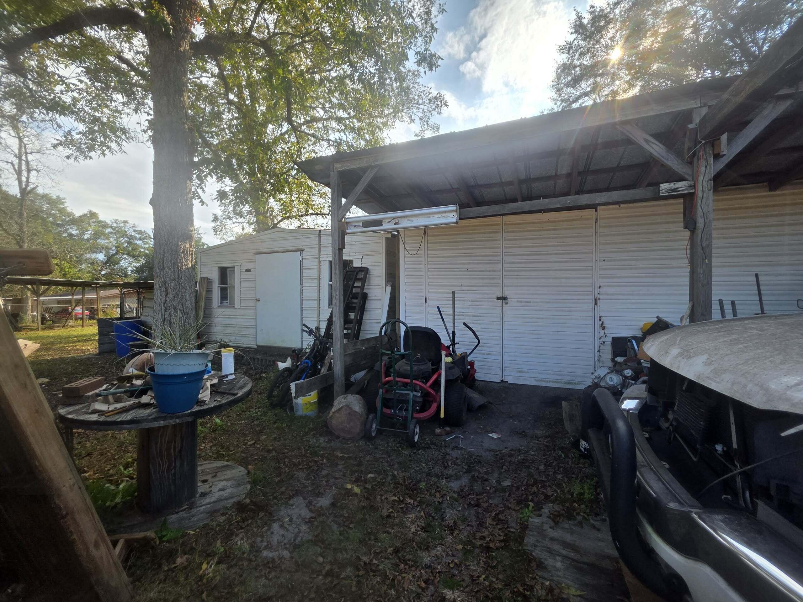 Hughes Add - Residential