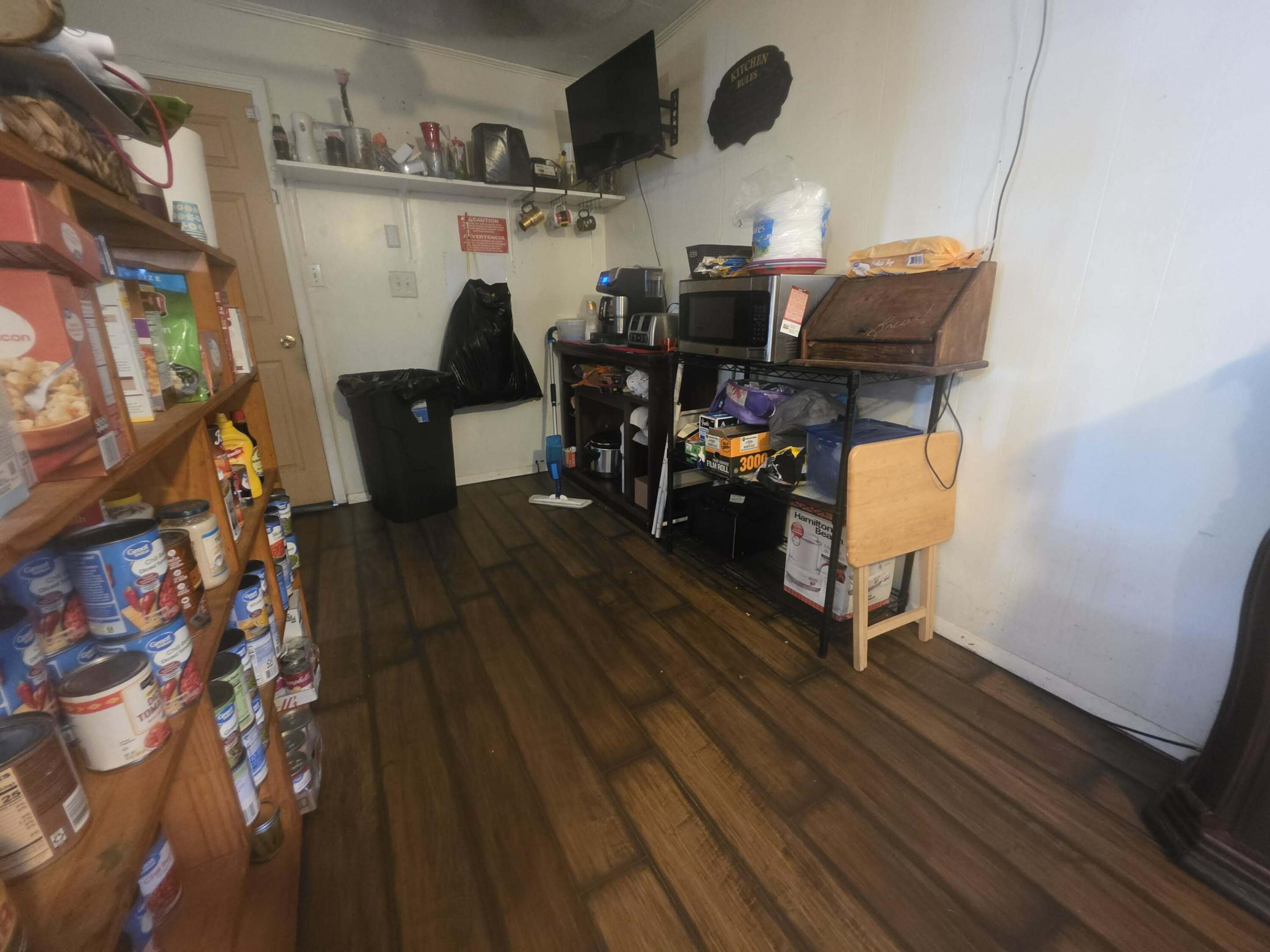 Hughes Add - Residential