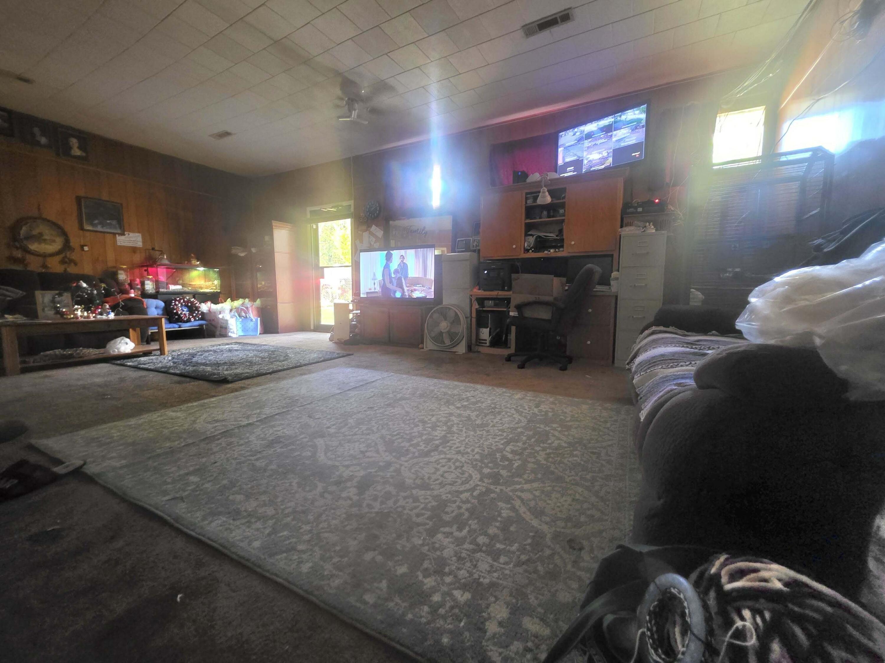 Hughes Add - Residential