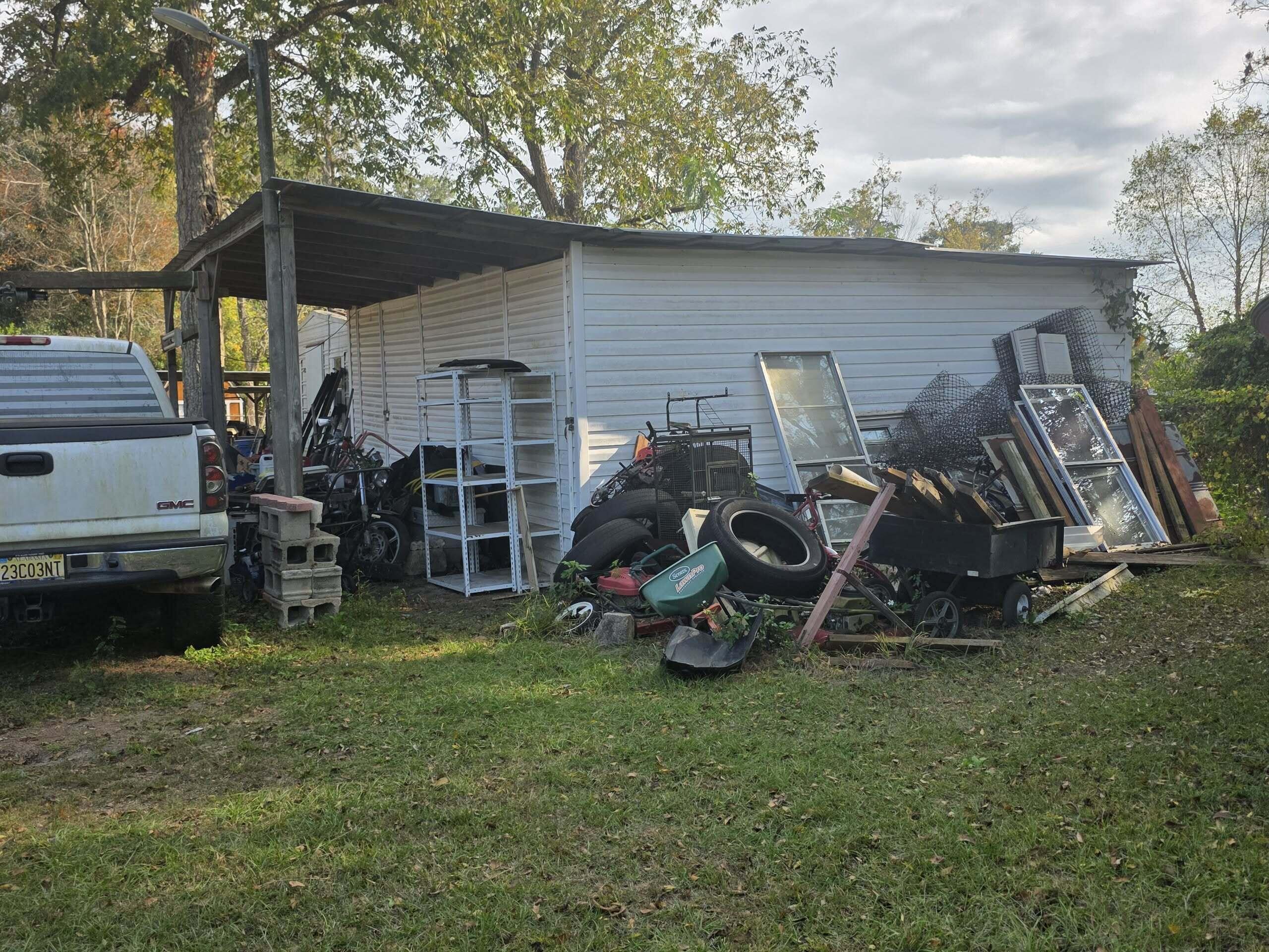 Hughes Add - Residential