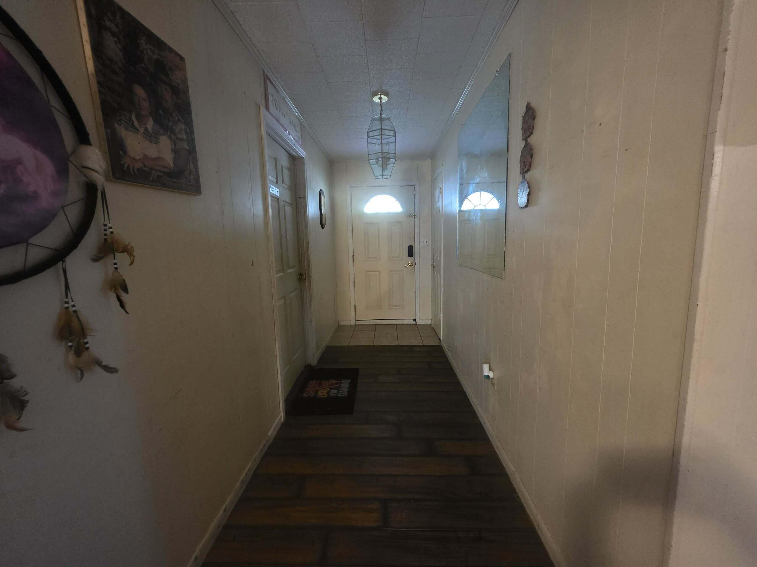 Hughes Add - Residential