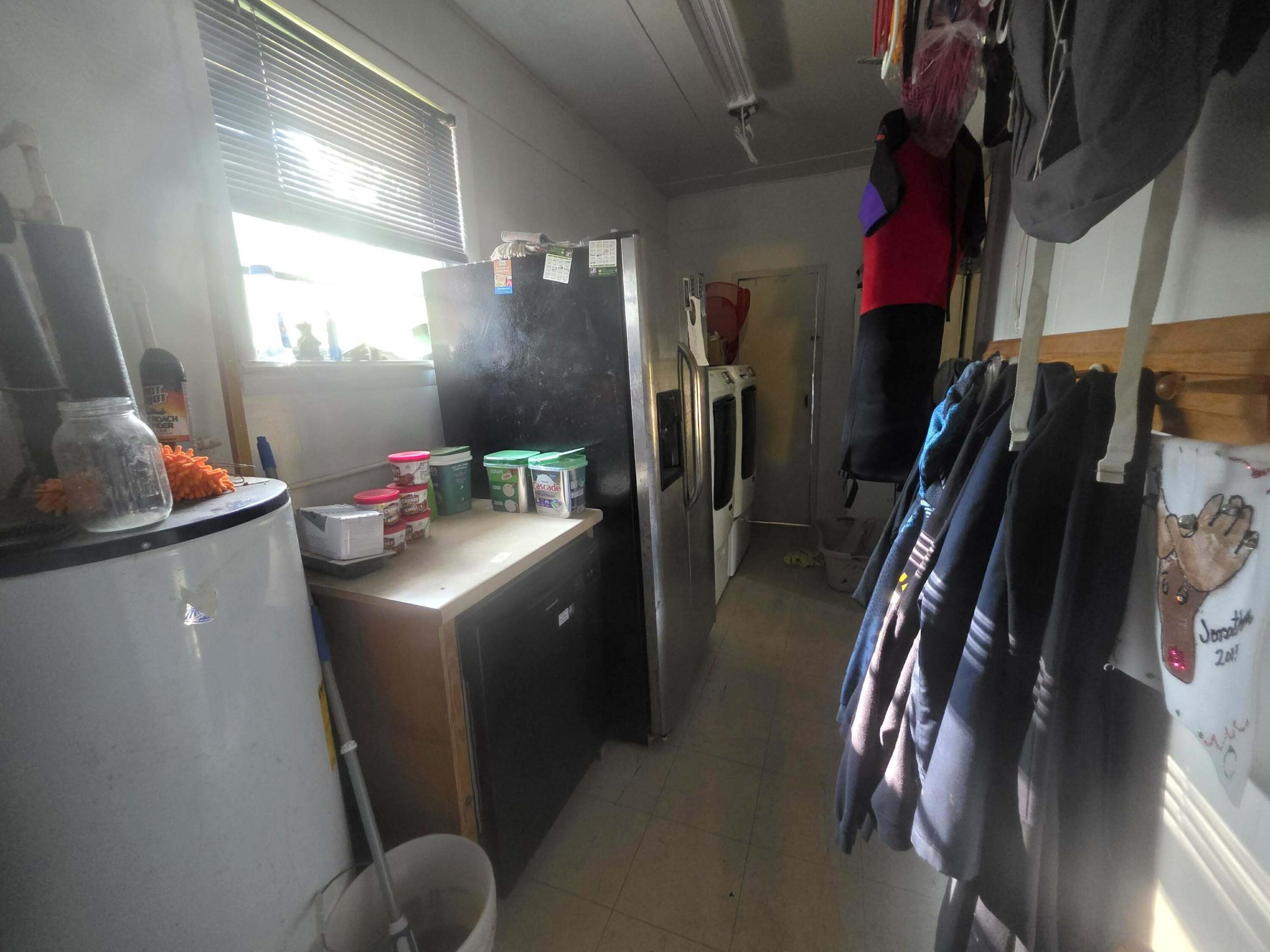 Hughes Add - Residential