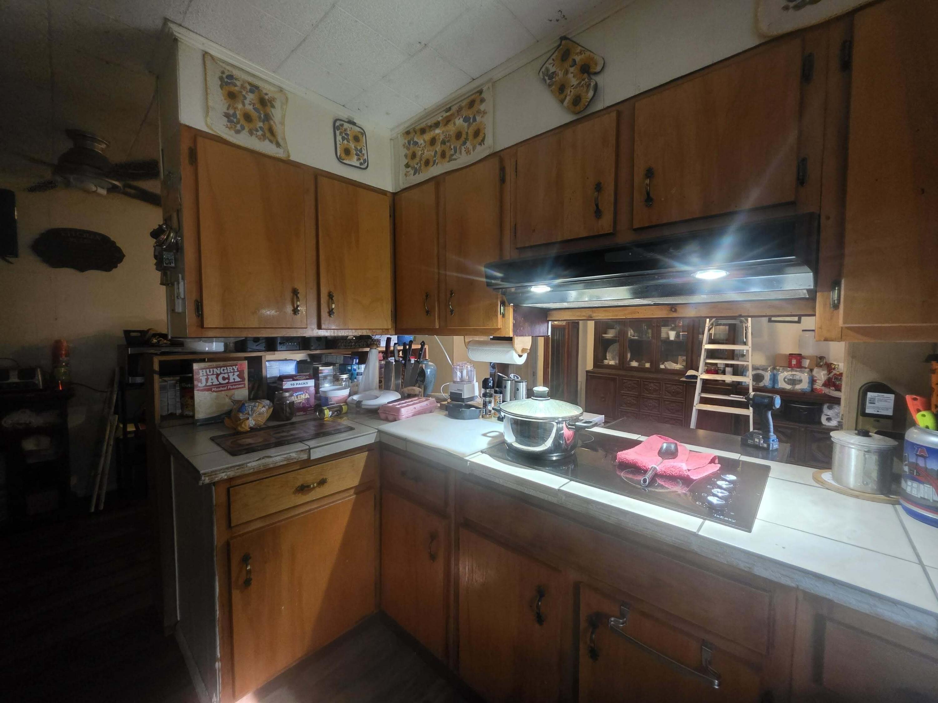 Hughes Add - Residential