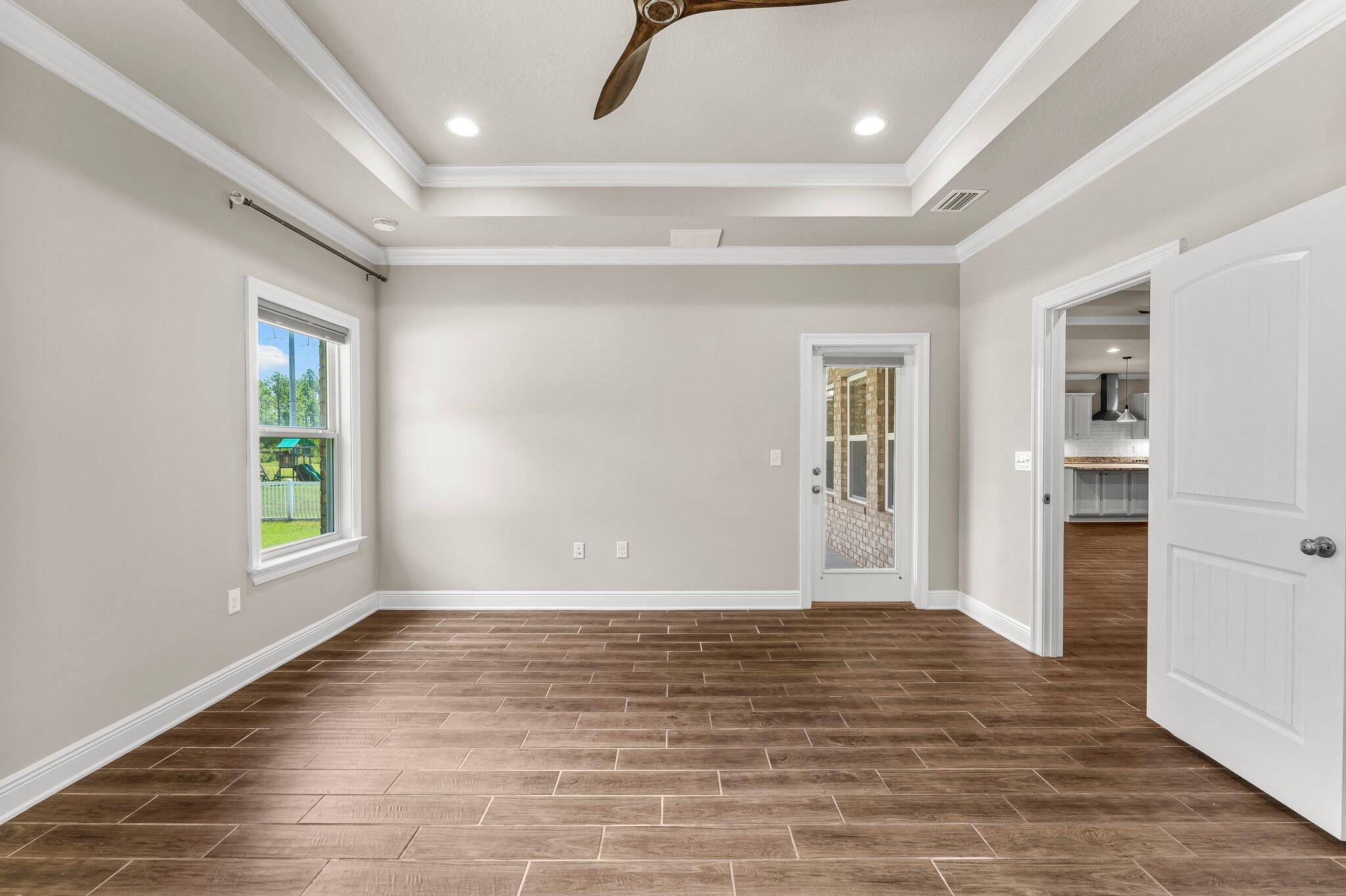 PEACH CREEK PH 1 - Residential Lease