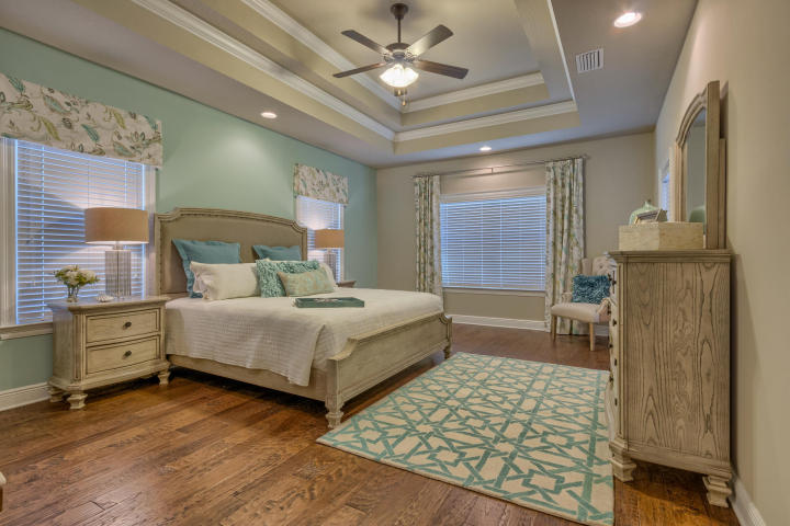 Redstone Commons - Residential